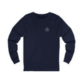 Metatron Long Sleeve — Navy