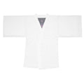 Sacred Geometry Kimono Robe — Sacred Feminine — Back