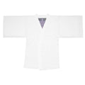 Sacred Geometry Kimono Robe — Divine Origin — Back