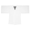 Sacred Geometry Kimono Robe — Sacred Blueprint — Back