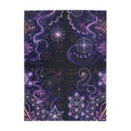 Sacred Geometry Blanket — Origin Universe