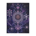 Sacred Geometry Blanket — Sacred Feminine