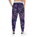 Sacred Geometry Joggers — Divine Origin