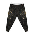 Sacred Geometry Joggers — Sacred Blueprint