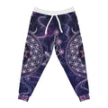 Sacred Geometry Joggers — Sacred Feminine
