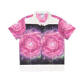 Sacred Geometry Pyjama Shirt — Sacred Bloom