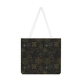 Sacred Geometry Tote Bag — Cosmic Blueprint