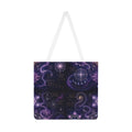 Sacred Geometry Tote Bag — Origin Universe