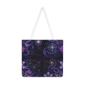 Sacred Geometry Tote Bag — Origin Universe
