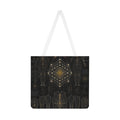 Sacred Geometry Tote Bag — Sacred Blueprint