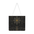 Sacred Geometry Tote Bag — Sacred Blueprint