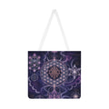 Sacred Geometry Tote Bag — Sacred Feminine