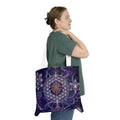 Sacred Geometry Tote Bag — Sacred Feminine