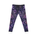 Women's Sacred Geometry Leggings — Divine Origin